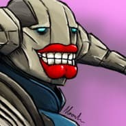 Avatar of player Убивашка