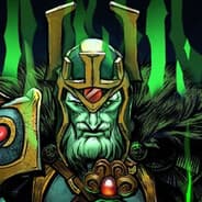 Avatar of player Я БУДУ ЖИТЬ ВЕЧНО