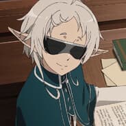 Avatar of player Волк из лузстрик