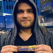 Avatar of player Солевой Димасик