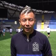 Avatar of player Didar SyqdyqBek