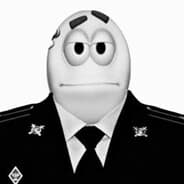 Avatar of player Полковник M&M's