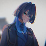 Avatar of player 『MYTH＋雨』 SSRB 青い
