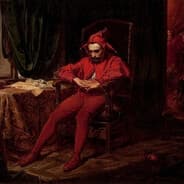 Avatar of player The Man Who Sold The World
