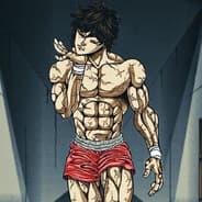 Avatar of player shidou