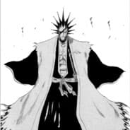 Avatar of player Kenpachi