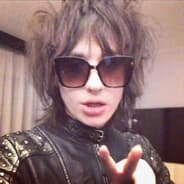 Avatar of player devil love me