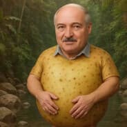 Avatar of player бабка из америки