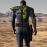 Avatar of player Vault Dweller