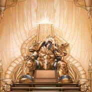 Avatar of player Император прайм