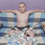 Avatar of player ĶpĀčĀB4úĶ