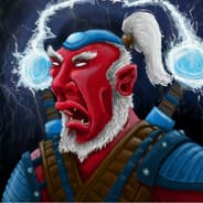 Avatar of player Перный чидар