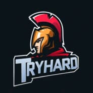 Avatar of player TRYHARD