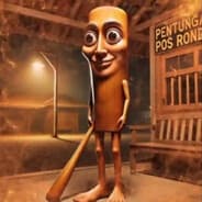 Avatar of player Тунг тунг Захар