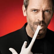 Avatar of player Freaky Dr. House