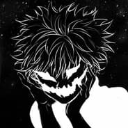 Avatar of player rotting damaged