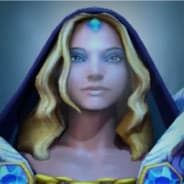 Avatar of player Crystal Maiden