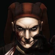 Avatar of player Jlblsich