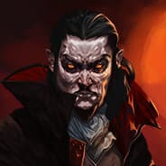 Avatar of player rare