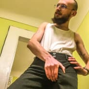 Avatar of player кислотный