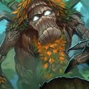 Avatar of player Hilneok