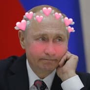 Avatar of player В.В Путин