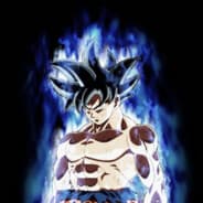 Avatar of player Ultra Instinct