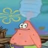 Avatar of player Patrick Gay Star