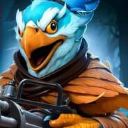 Avatar of player Malevelience