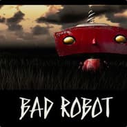 Avatar of player BAD ROBOT