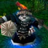 Avatar of player Pentola
