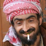 Avatar of player تفجير العرش