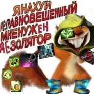 Avatar of player ЙАТОРО