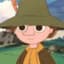 Avatar of player Snufkin