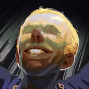 Avatar of player ну шееф