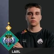 Avatar of player БОЧЪ