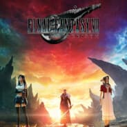 Avatar of player FINAL FANTASY VII REBIRTH Deluxe