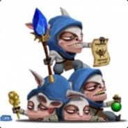 Avatar of player Хороший человек -_-