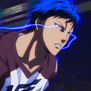 Avatar of player Дайки Аомине