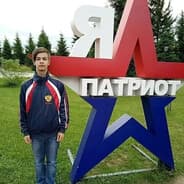 Avatar of player Наложник Системы