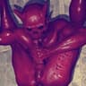 Avatar of player Ебанутый