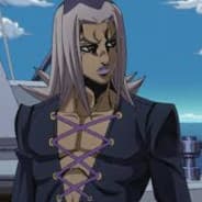 Avatar of player Leone Abbacchio