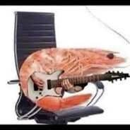 Avatar of player Shrimp