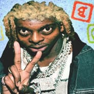 Avatar of player OPM BABI