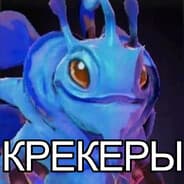 Avatar of player Dota matchmaking :)