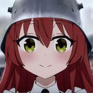 Avatar of player Ikuyo Kita