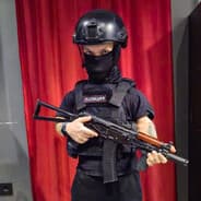 Avatar of player Мини-Вовчик