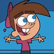 Avatar of player Tiimmy Turner