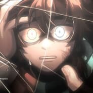 Avatar of player ghost