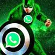 Avatar of player Mr.WhatsApp